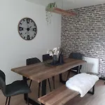 Der Perfekte Ausgangspunkt * Konigerode