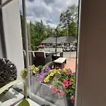 Der Perfekte Ausgangspunkt Appartement