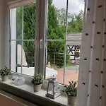 Appartement Der Perfekte Ausgangspunkt Konigerode