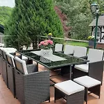 Der Perfekte Ausgangspunkt Appartement Konigerode