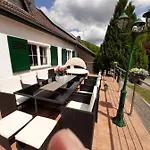 Der Perfekte Ausgangspunkt Appartement *