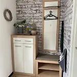 Der Perfekte Ausgangspunkt Appartement Konigerode