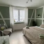 Appartement Der Perfekte Ausgangspunkt Konigerode