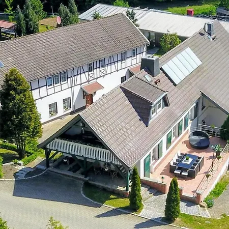 Apartment Der Perfekte Ausgangspunkt *