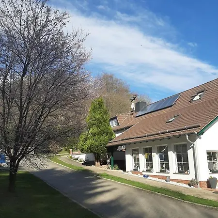 Apartament Der Perfekte Ausgangspunkt