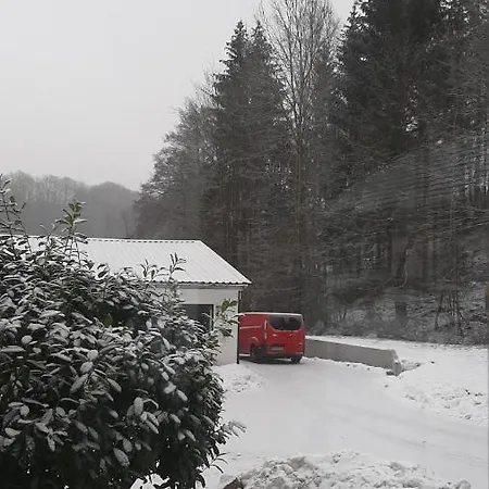 Apartament Der Perfekte Ausgangspunkt *