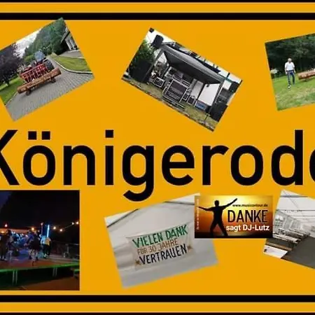 Der Perfekte Ausgangspunkt