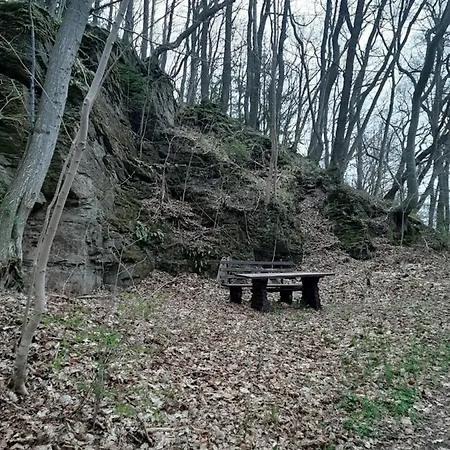 Apartament Der Perfekte Ausgangspunkt