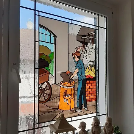 Der Perfekte Ausgangspunkt Konigerode
