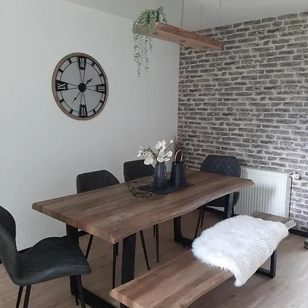 Der Perfekte Ausgangspunkt * Konigerode