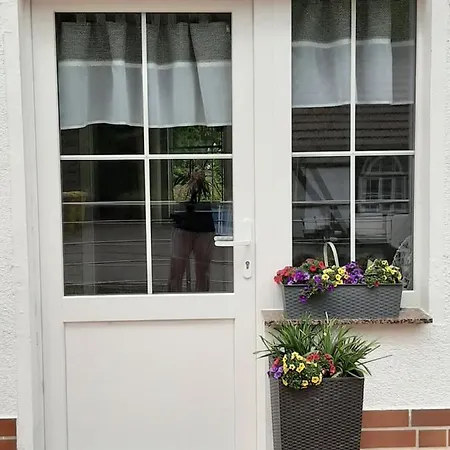 Der Perfekte Ausgangspunkt * Konigerode