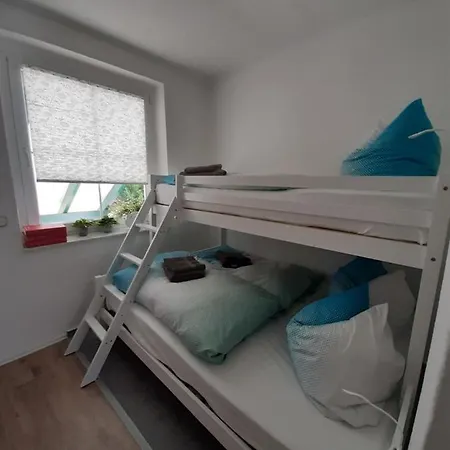 Apartament Der Perfekte Ausgangspunkt