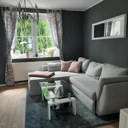 Der Perfekte Ausgangspunkt Konigerode