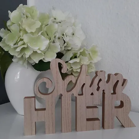 Apartment Der Perfekte Ausgangspunkt *
