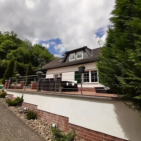 Der Perfekte Ausgangspunkt Konigerode