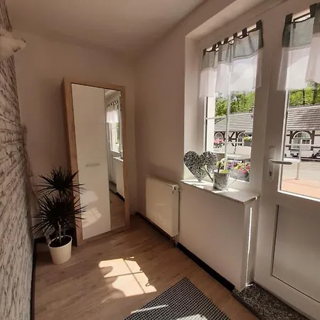 Apartment Der Perfekte Ausgangspunkt *