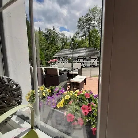 Der Perfekte Ausgangspunkt Apartment