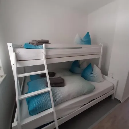 Der Perfekte Ausgangspunkt Apartment