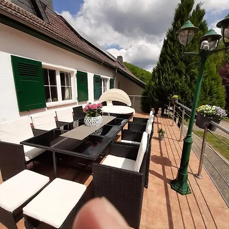 Der Perfekte Ausgangspunkt Apartament *