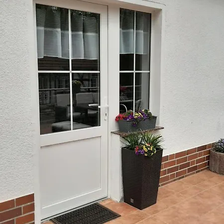 Apartment Der Perfekte Ausgangspunkt Konigerode