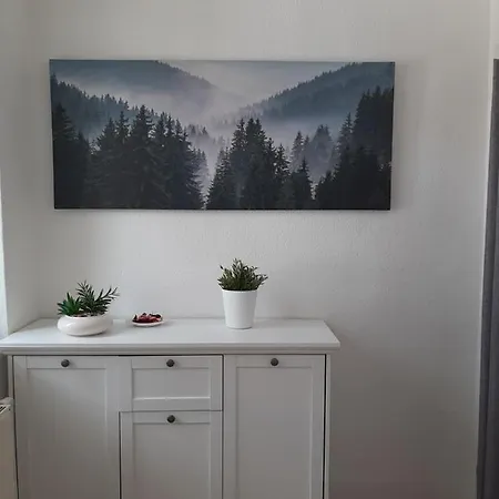 Der Perfekte Ausgangspunkt * Konigerode