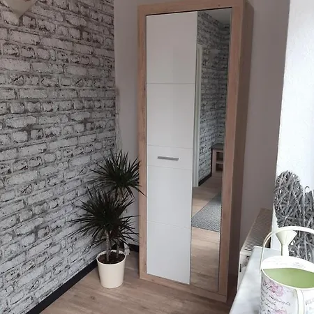 Apartament Der Perfekte Ausgangspunkt