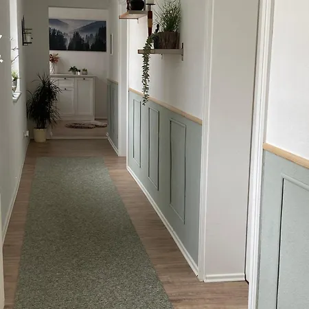 Appartement Der Perfekte Ausgangspunkt