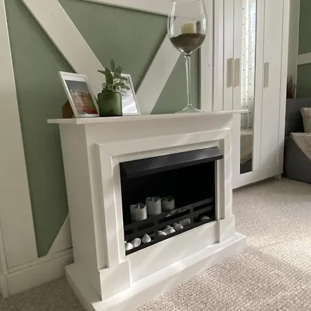 Der Perfekte Ausgangspunkt * Konigerode