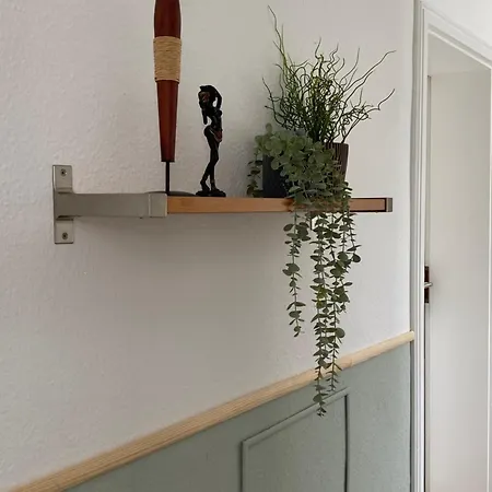 Der Perfekte Ausgangspunkt