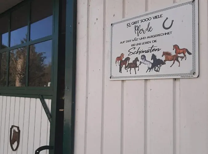 Der Perfekte Ausgangspunkt Konigerode