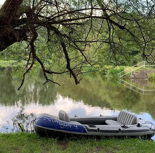 Der Perfekte Ausgangspunkt *