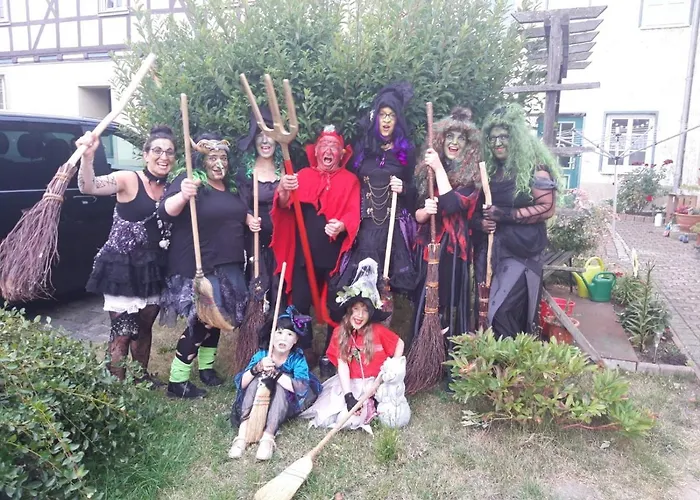 Der Perfekte Ausgangspunkt *