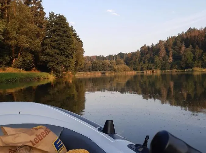 Der Perfekte Ausgangspunkt Apartman Konigerode