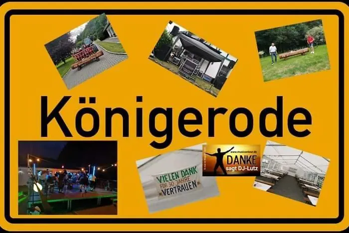 Der Perfekte Ausgangspunkt