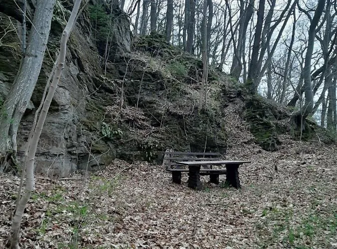 Apartman Der Perfekte Ausgangspunkt