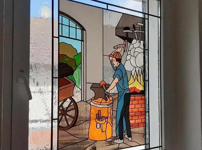 Der Perfekte Ausgangspunkt Konigerode