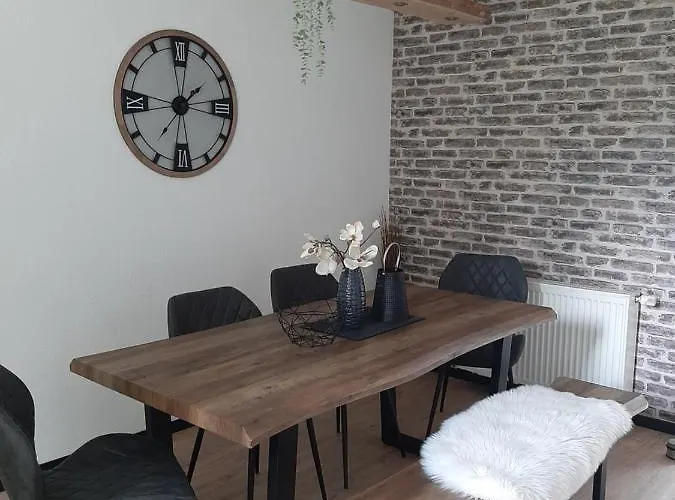 Der Perfekte Ausgangspunkt * Konigerode