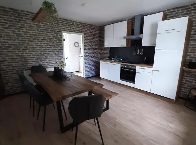 Der Perfekte Ausgangspunkt Konigerode