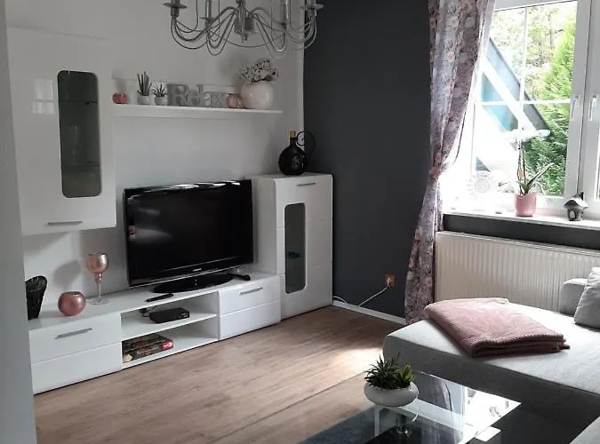 Der Perfekte Ausgangspunkt *