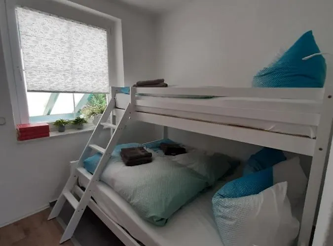 Apartman Der Perfekte Ausgangspunkt