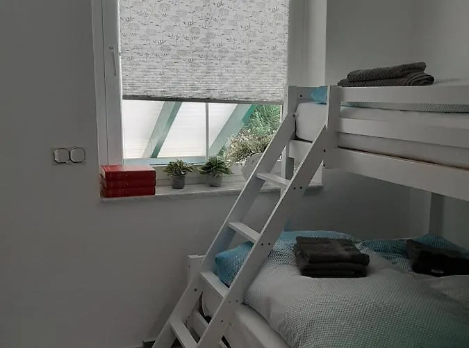 Der Perfekte Ausgangspunkt * Konigerode