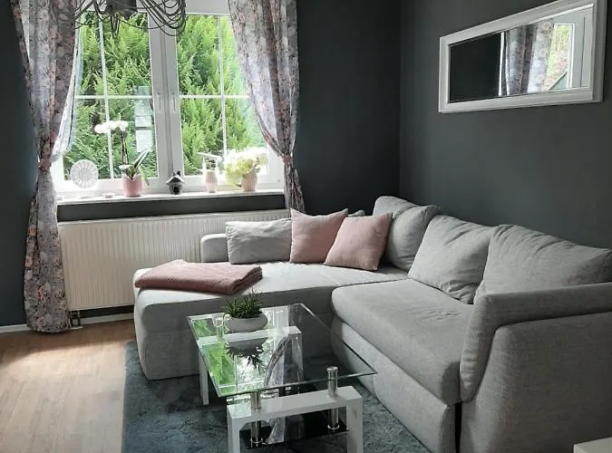 Der Perfekte Ausgangspunkt Konigerode