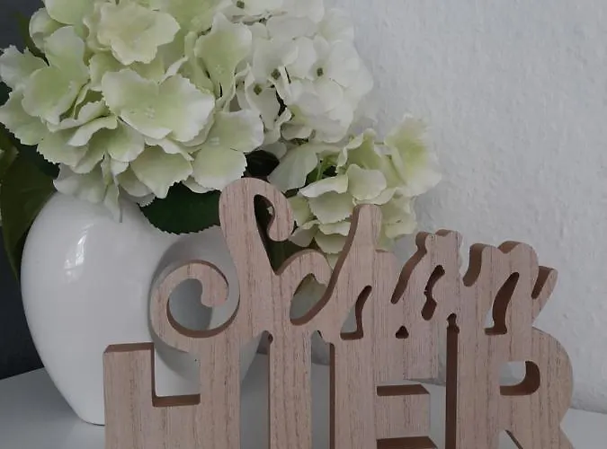 Apartman Der Perfekte Ausgangspunkt *