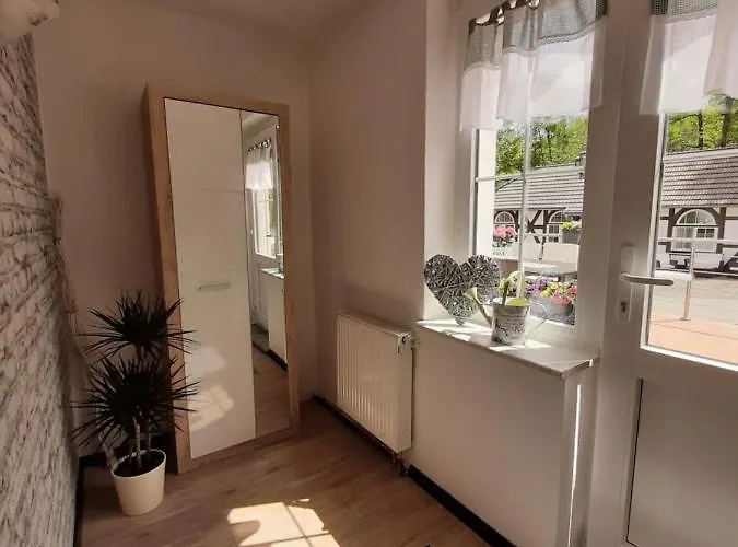 Apartman Der Perfekte Ausgangspunkt *