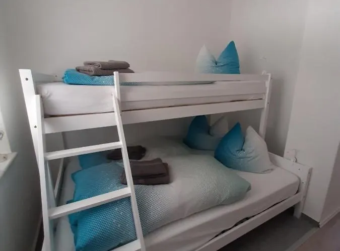 Der Perfekte Ausgangspunkt Apartman