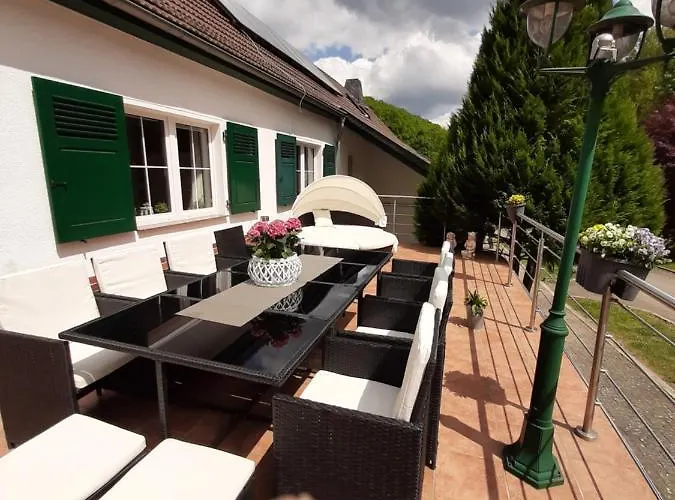 Der Perfekte Ausgangspunkt Apartman *