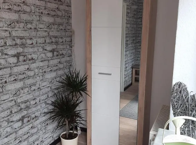 Apartman Der Perfekte Ausgangspunkt