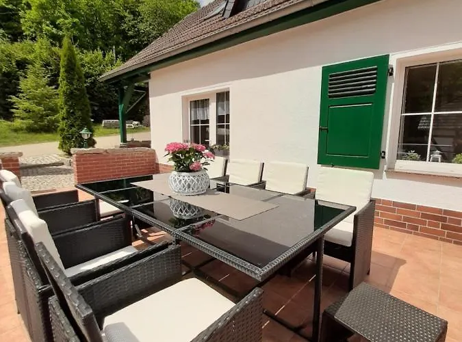 Apartman Der Perfekte Ausgangspunkt