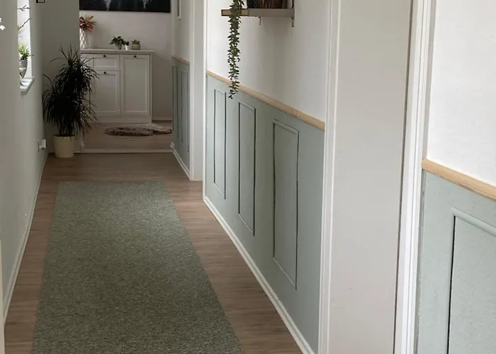 Apartman Der Perfekte Ausgangspunkt