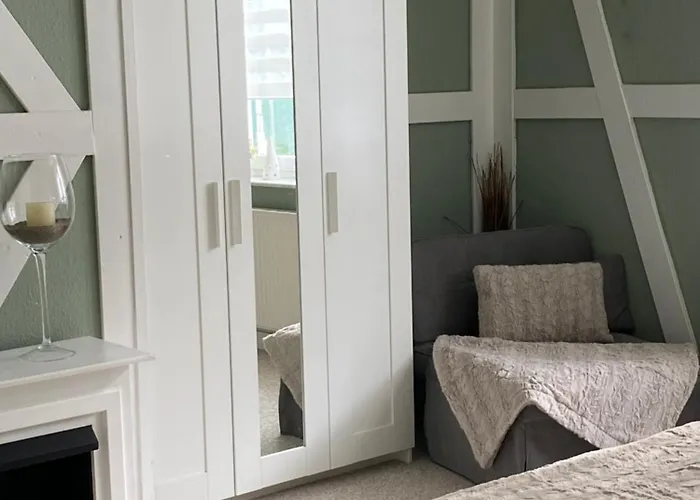 Apartman Der Perfekte Ausgangspunkt *